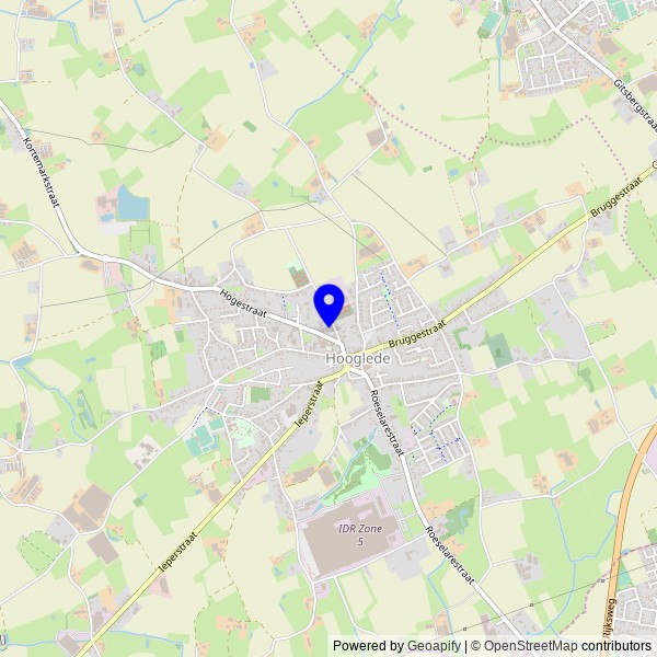 Map Photo